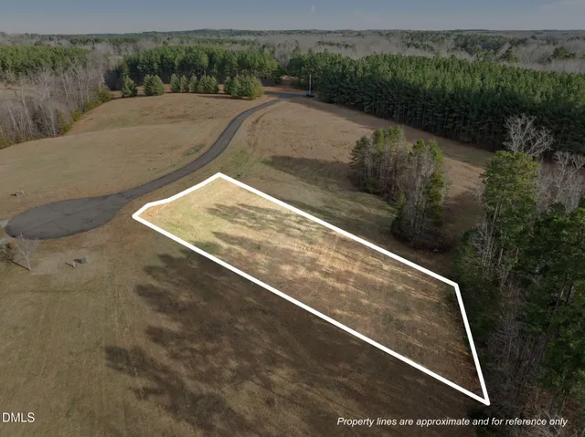 $35,000 | Lot 10 Fishers Court, Roxboro, NC 27574