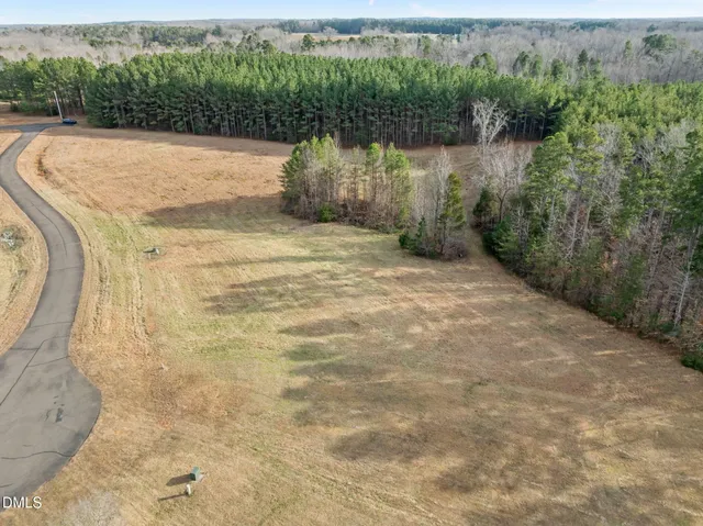 $35,000 | Lot 10 Fishers Court, Roxboro, NC 27574