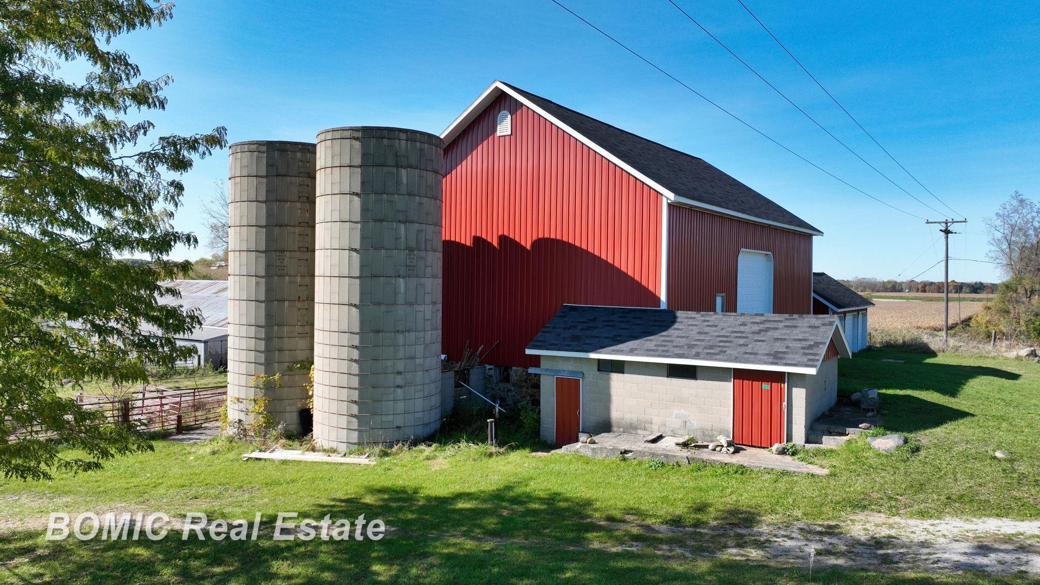 0 West Saginaw Road Mayville, MI 48744 - Photo 9 of 12 Gallery Image 9