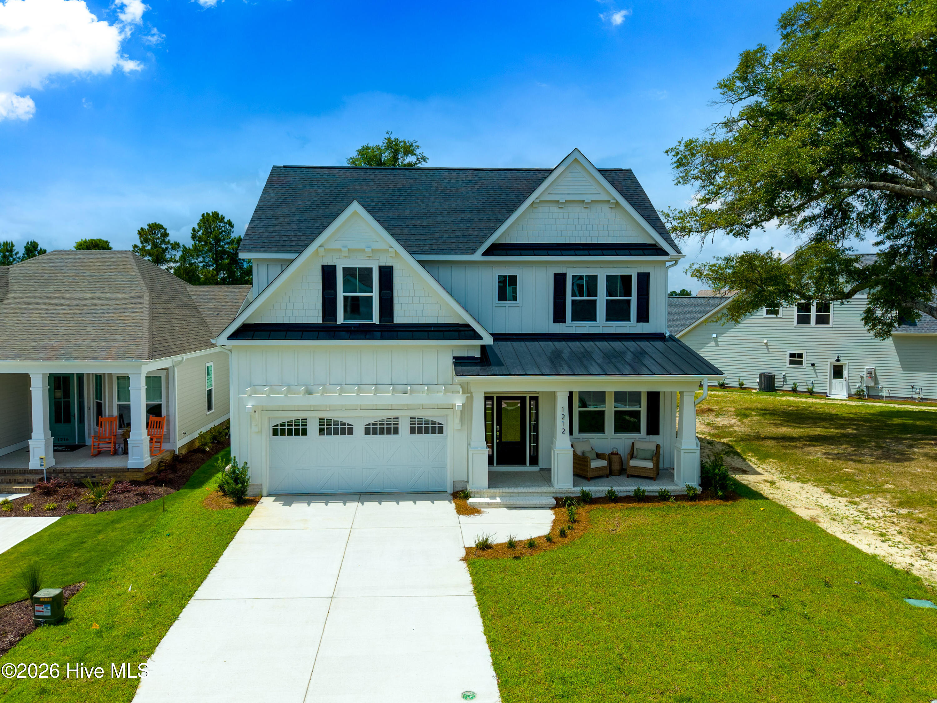 1212 Rockhill Road Castle Hayne, NC 28429 - Photo 1 of 60