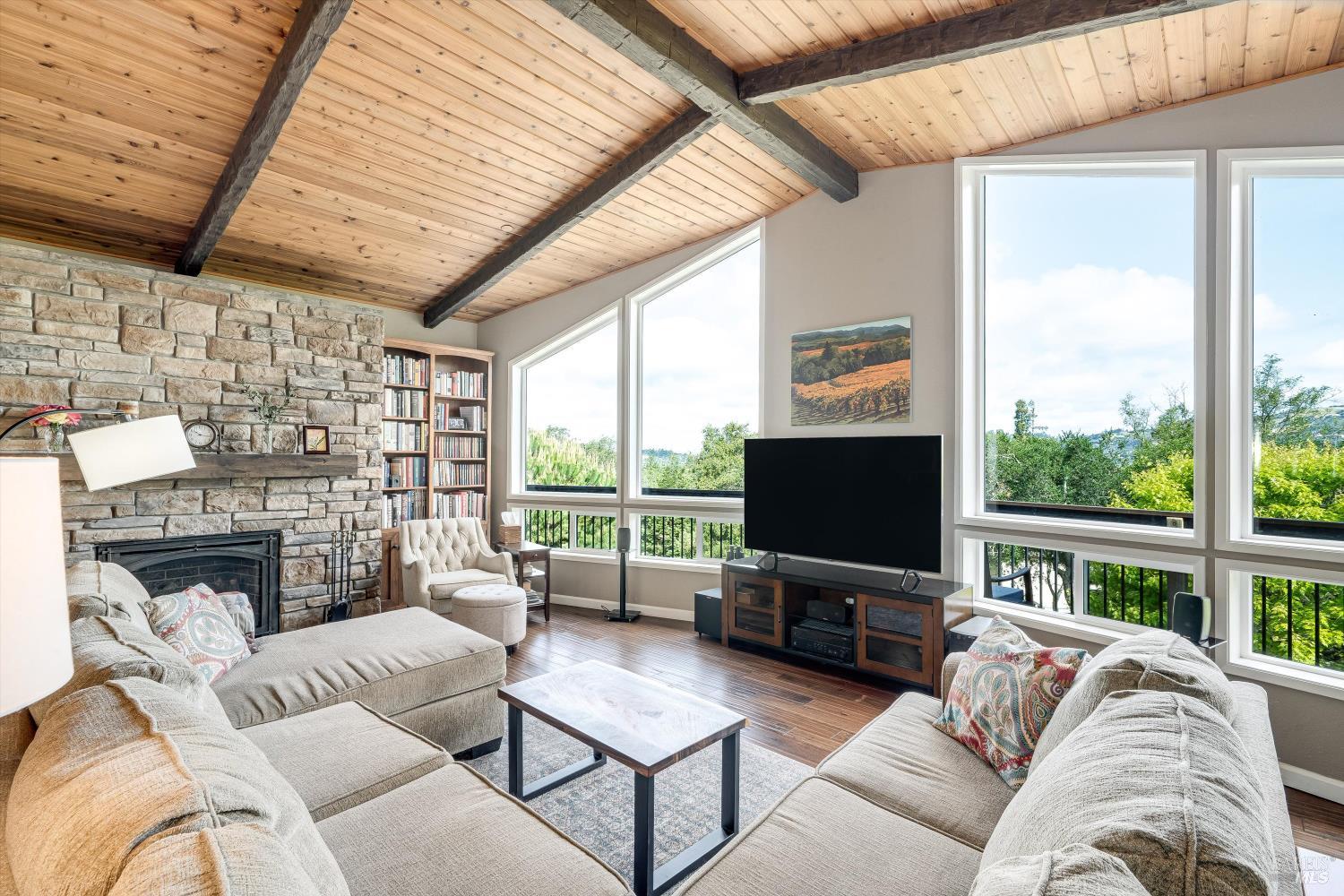 4089 Bayberry Drive Santa Rosa, CA 95404 - Photo 12 of 68