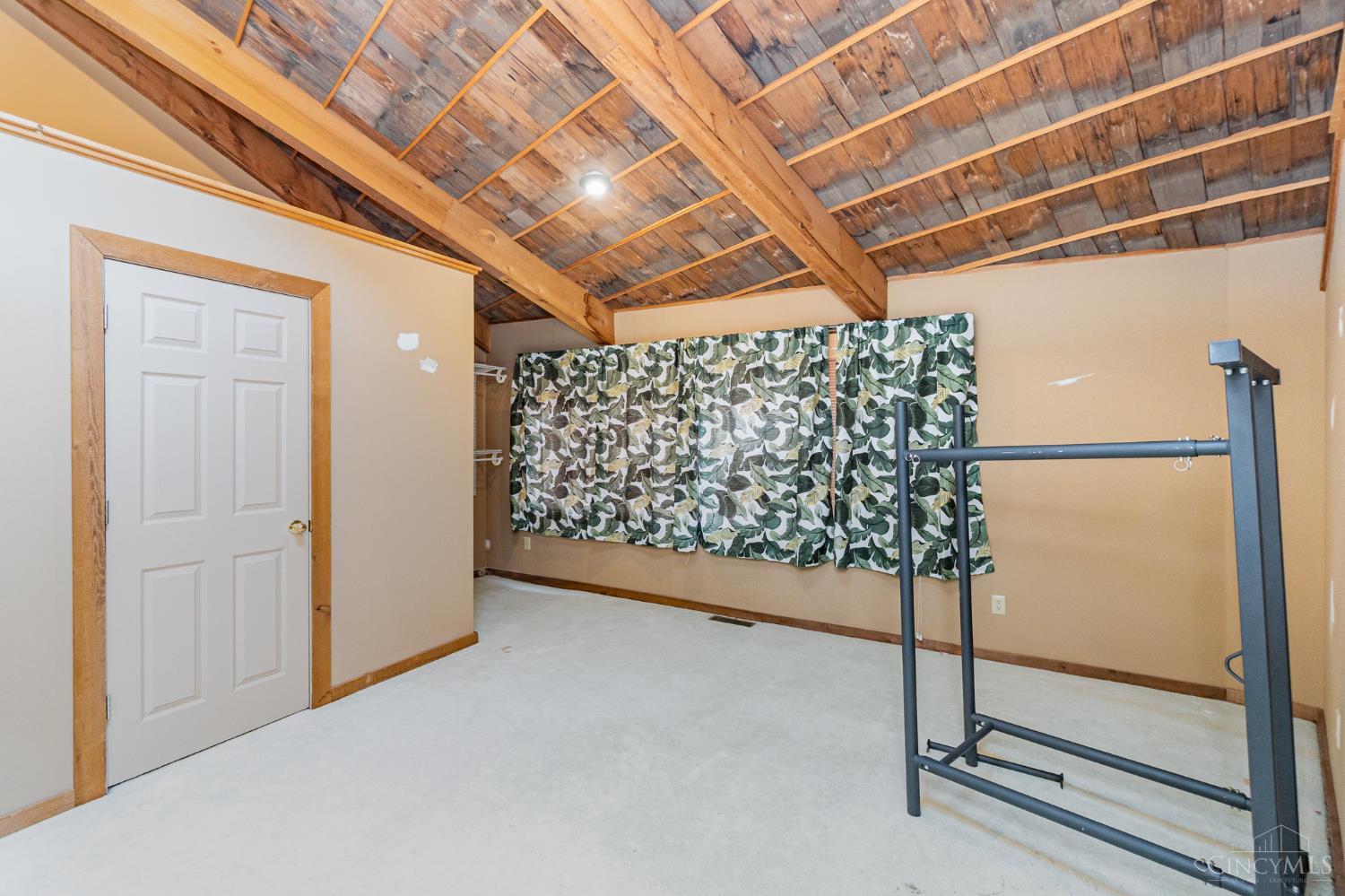 4105 Rosedale Road Middletown, OH 45042 - Photo 17 of 27 3rd Bedroom