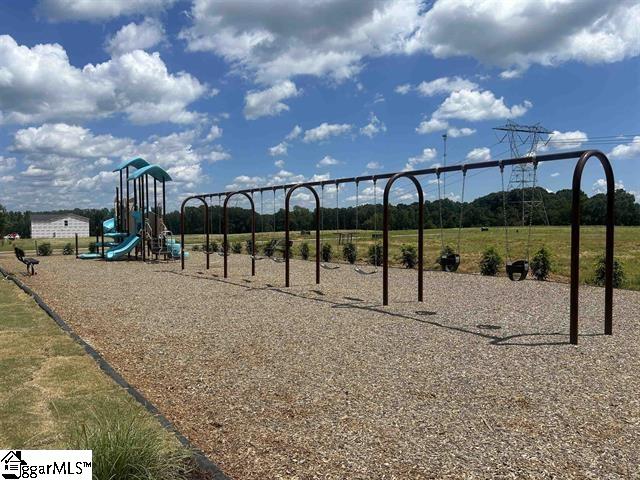 252 Green Pasture Road Fountain Inn, SC 29644 - Photo 5 of 6