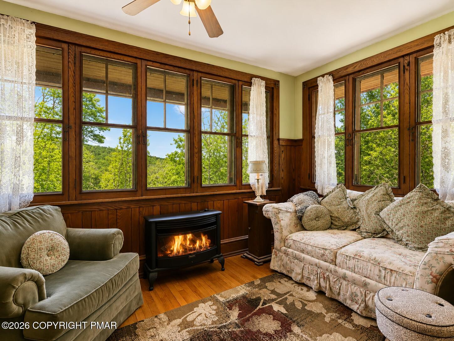 204 Lake Road Swiftwater, PA 18370 - Photo 14 of 56 Reading Room