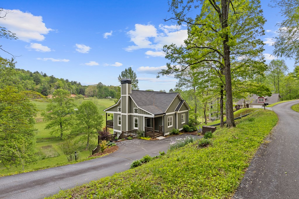 203 Evergreen Road Hiawassee, GA 30546 - Photo 39 of 41 Gallery Image 39