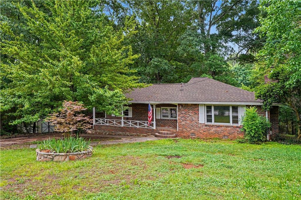 3184 Klondike Road Southwest Conyers, GA 30094 - Photo 1 of 34