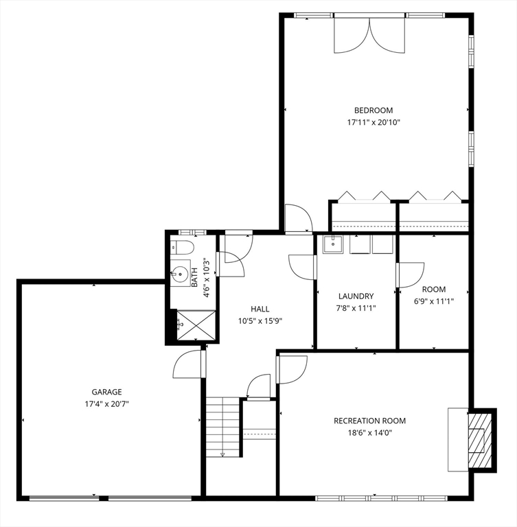 6 Tufts Road, Unit 6 Lexington, MA 02421 - Photo 23 of 24