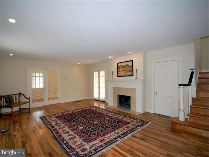 1308 Hillside Road Wynnewood, PA 19096 - Photo 2 of 20 Living Room