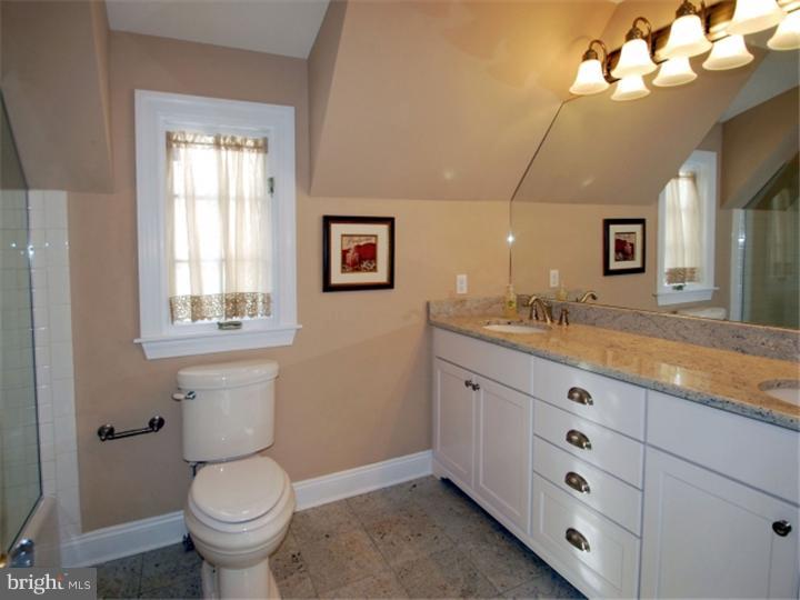 1308 Hillside Road Wynnewood, PA 19096 - Photo 14 of 20 Master Bathroom
