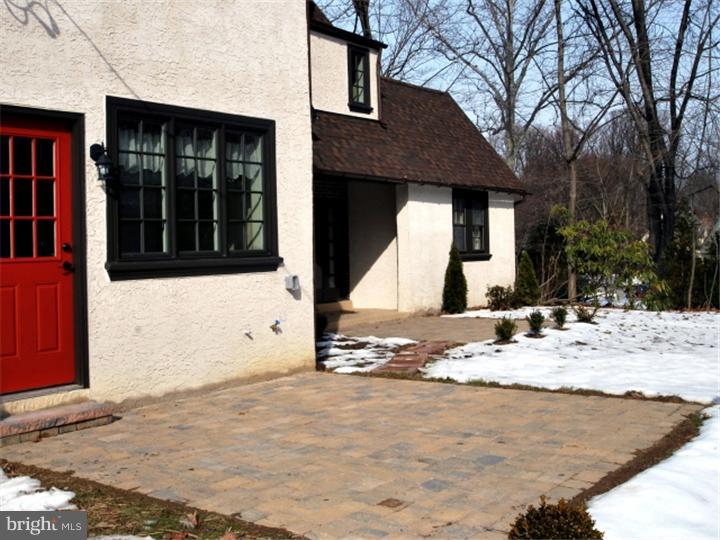 1308 Hillside Road Wynnewood, PA 19096 - Photo 16 of 20 Patio