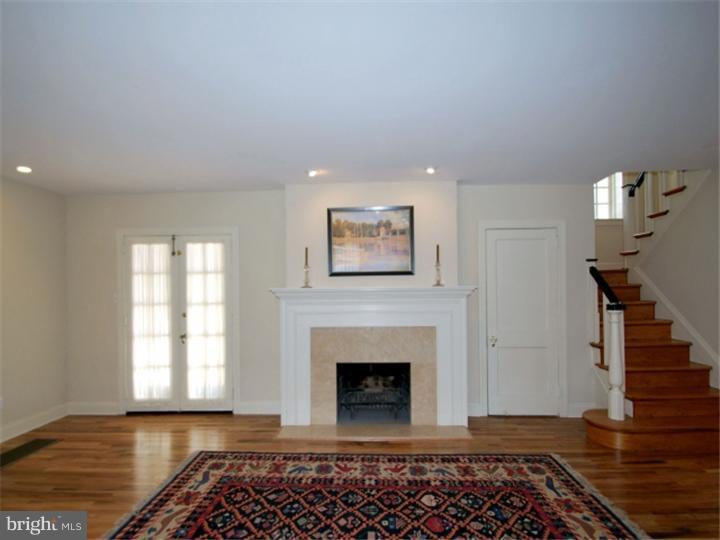 1308 Hillside Road Wynnewood, PA 19096 - Photo 3 of 20 Living Room