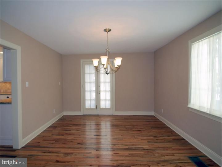1308 Hillside Road Wynnewood, PA 19096 - Photo 5 of 20 Dining Room