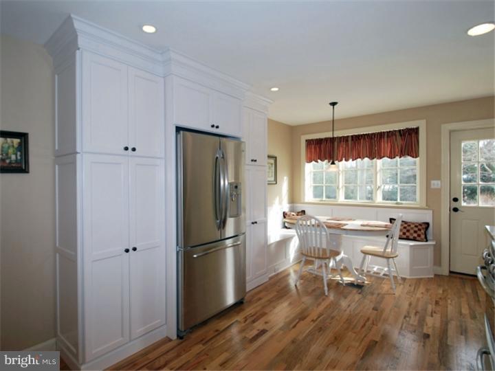 1308 Hillside Road Wynnewood, PA 19096 - Photo 6 of 20 Kitchen