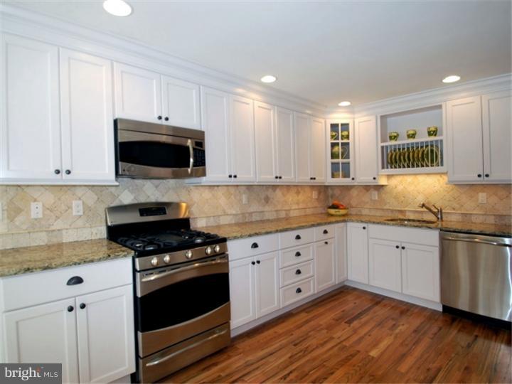 1308 Hillside Road Wynnewood, PA 19096 - Photo 7 of 20 Kitchen