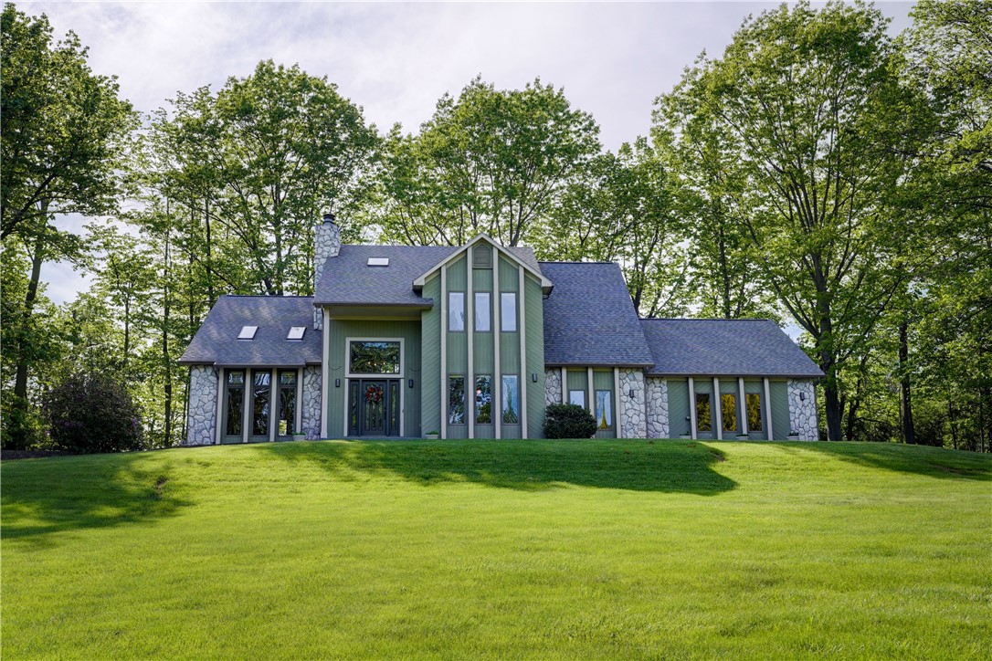 11 Birchstone Hill Road Rush, NY 14543 - Photo 1 of 1 Gallery Image 1