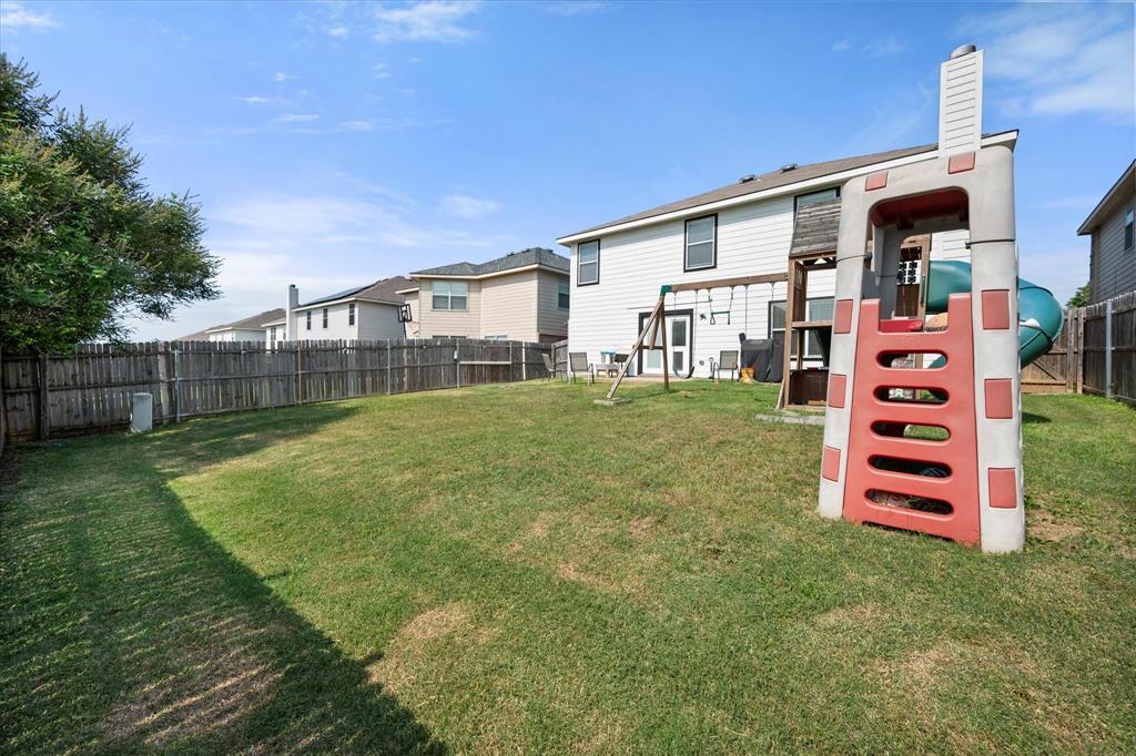 9732 Bragg Road Fort Worth, TX 76177 - Photo 27 of 32
