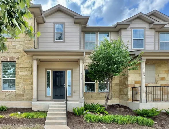 $1,895 | 713 Katmai Circle, Pflugerville, TX 78660