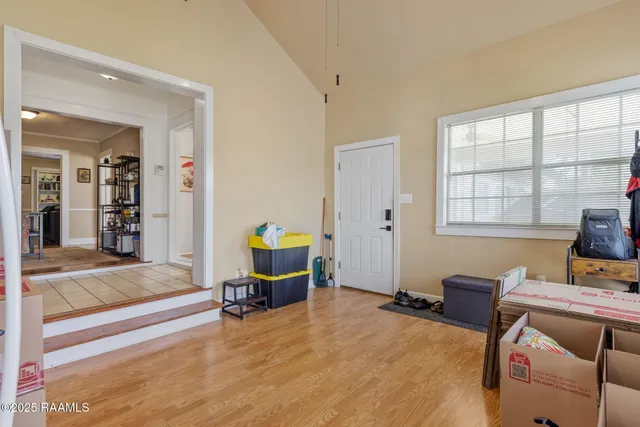 $145,000 | 717 West Northern Avenue, Crowley, LA 70526