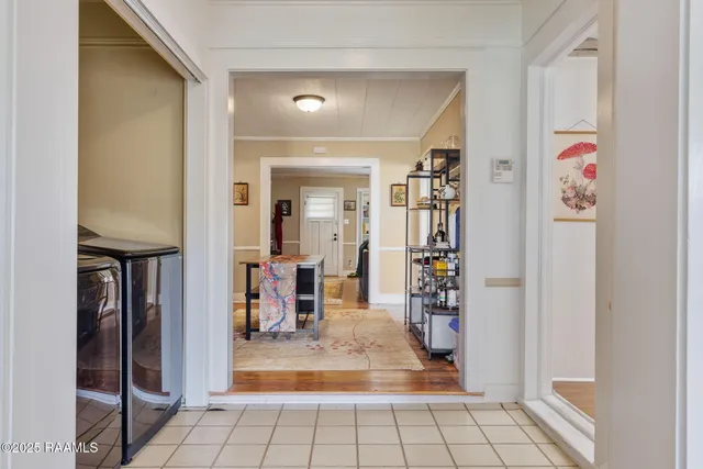 $145,000 | 717 West Northern Avenue, Crowley, LA 70526