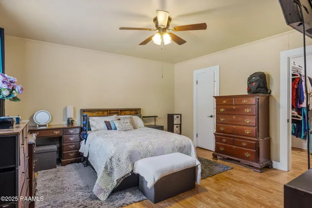 $145,000 | 717 West Northern Avenue, Crowley, LA 70526