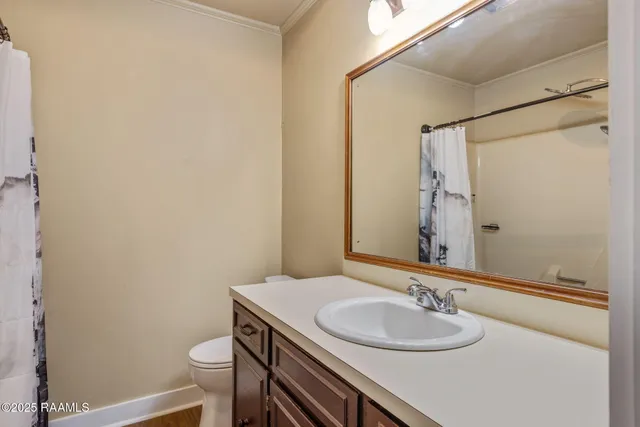 $145,000 | 717 West Northern Avenue, Crowley, LA 70526