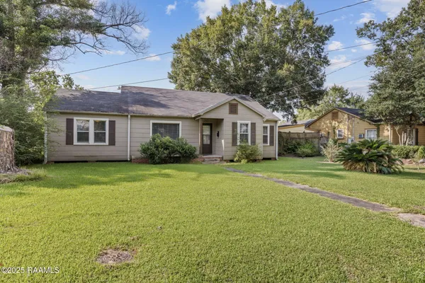 $145,000 | 717 West Northern Avenue, Crowley, LA 70526