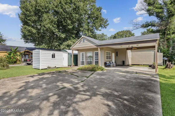 $145,000 | 717 West Northern Avenue, Crowley, LA 70526