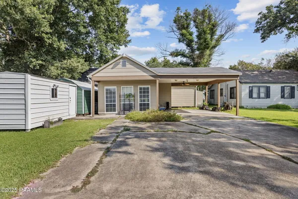 $145,000 | 717 West Northern Avenue, Crowley, LA 70526
