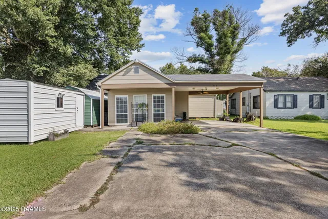 $145,000 | 717 West Northern Avenue, Crowley, LA 70526