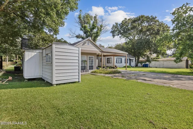 $145,000 | 717 West Northern Avenue, Crowley, LA 70526