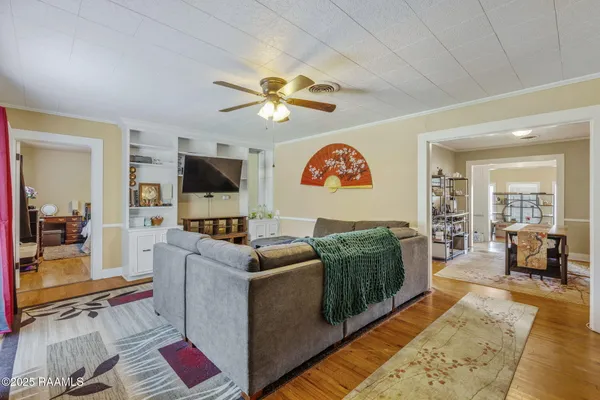 $145,000 | 717 West Northern Avenue, Crowley, LA 70526