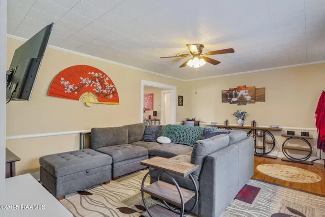 $145,000 | 717 West Northern Avenue, Crowley, LA 70526