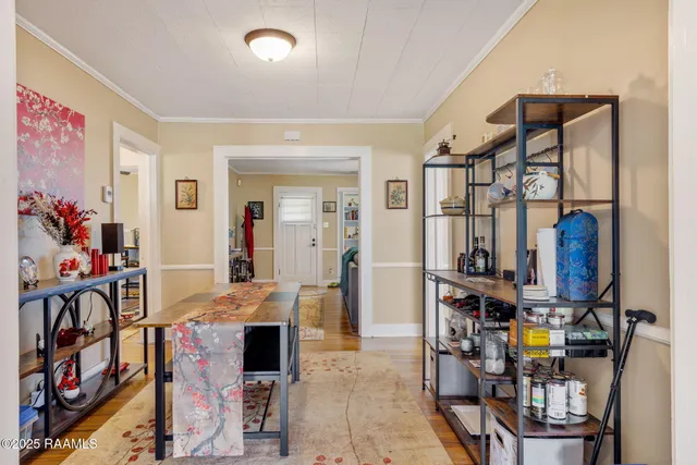 $145,000 | 717 West Northern Avenue, Crowley, LA 70526