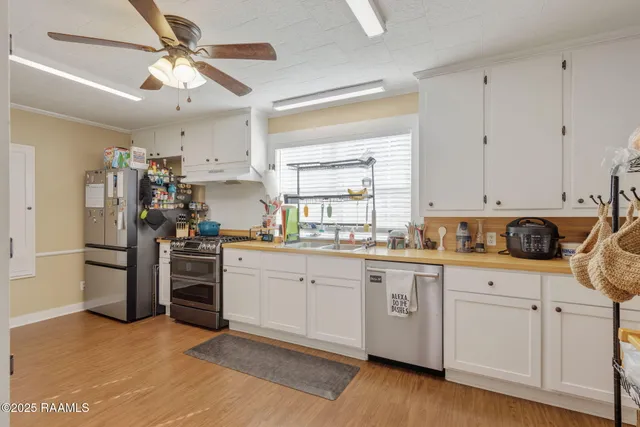 $145,000 | 717 West Northern Avenue, Crowley, LA 70526