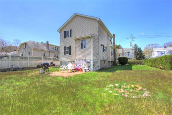 302 Warren Street Needham, MA 02492 - Photo 3 of 13 Gallery Image 3