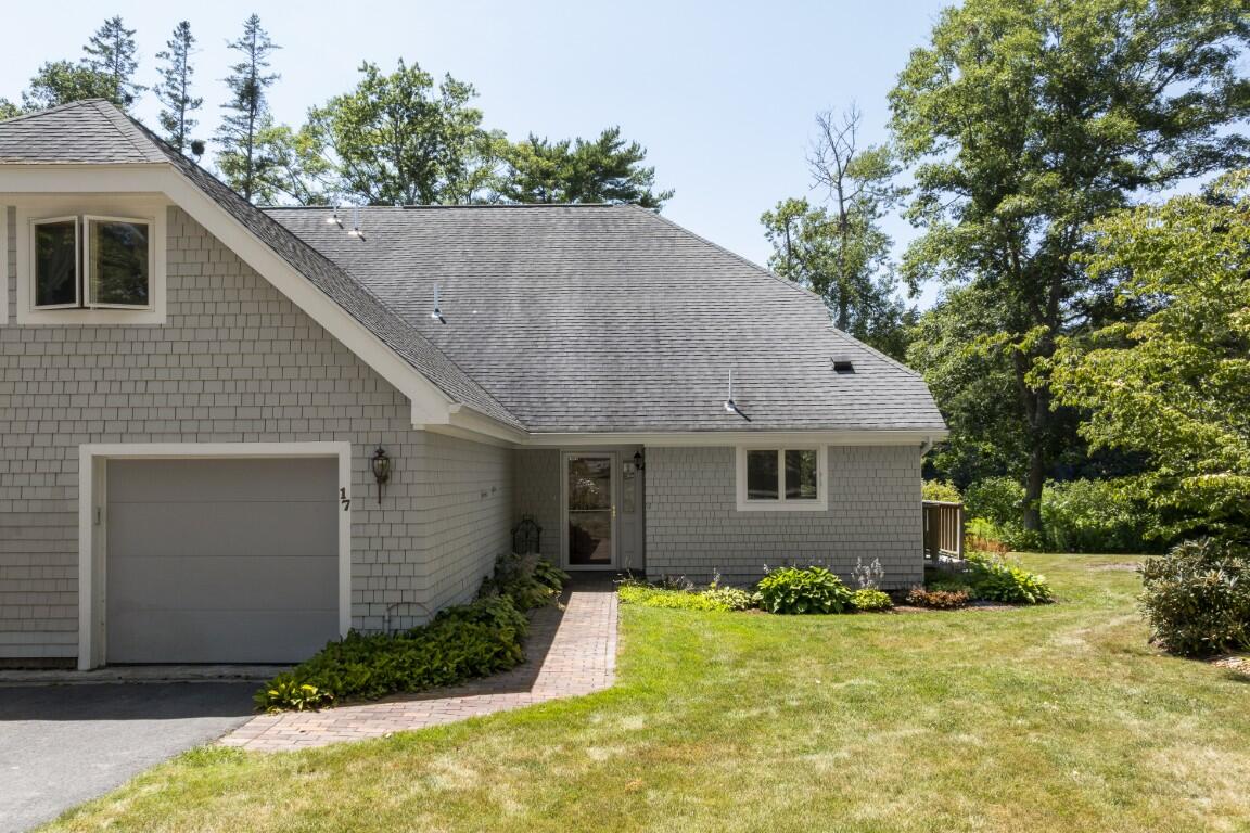 17 West Harbor Pond Road, Unit 17B Boothbay Harbor, ME 04575 - Photo 2 of 57 2