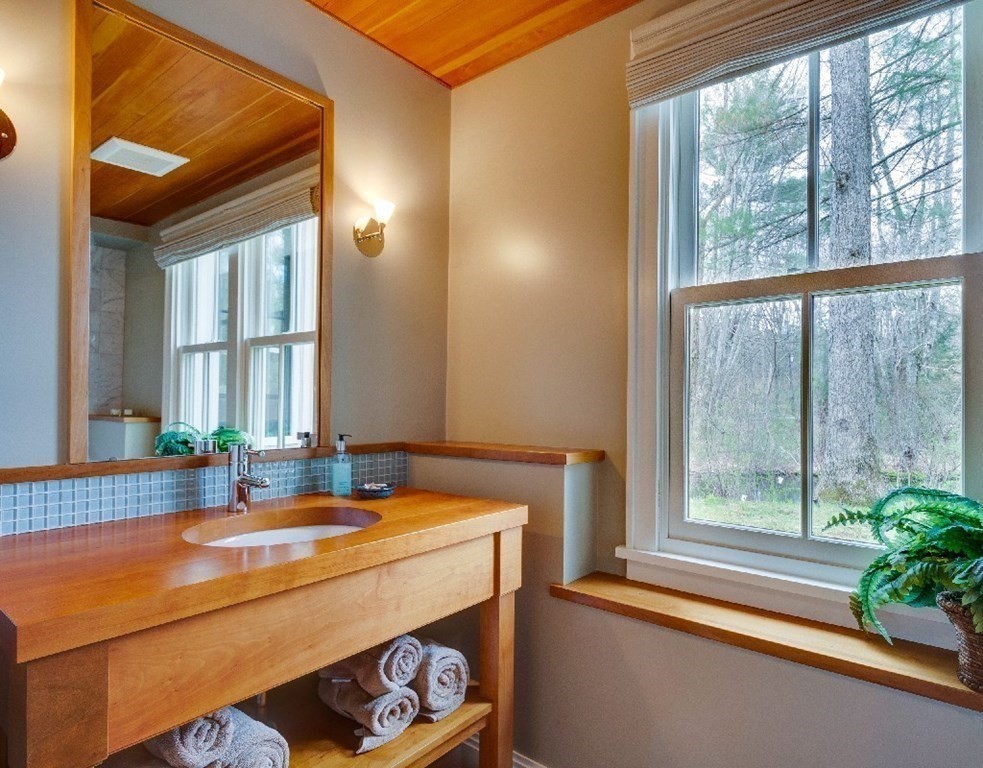 75 Todd Pond Road Lincoln, MA 01773 - Photo 18 of 39 a room with pool table and windows