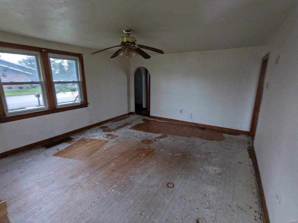17821 St Rose Road Breese, IL 62230 - Photo 3 of 13