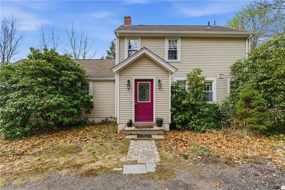 36 Brayton Road Smithfield, RI 02917 - Photo 4 of 34