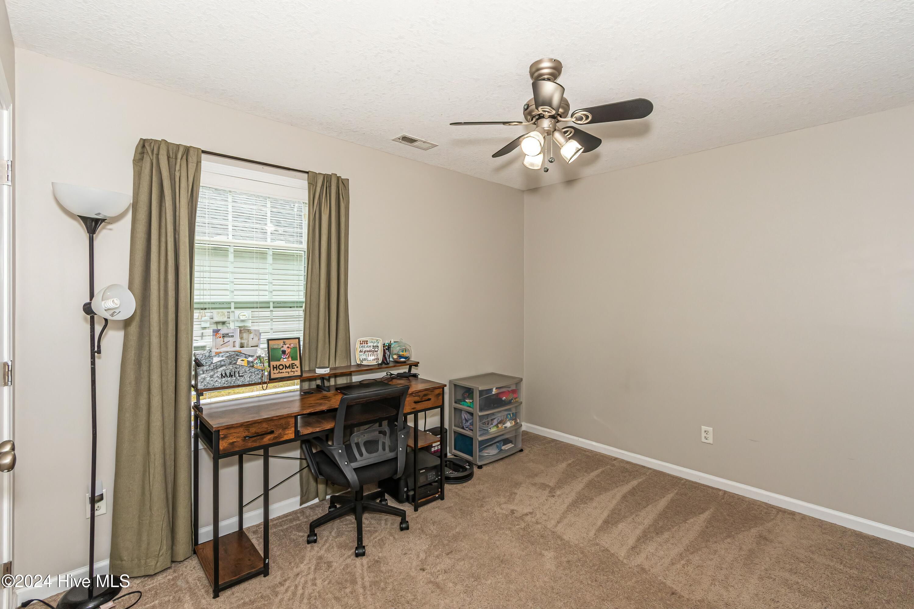 285 Merin Height Road Jacksonville, NC 28546 - Photo 22 of 67 Bedroom 2