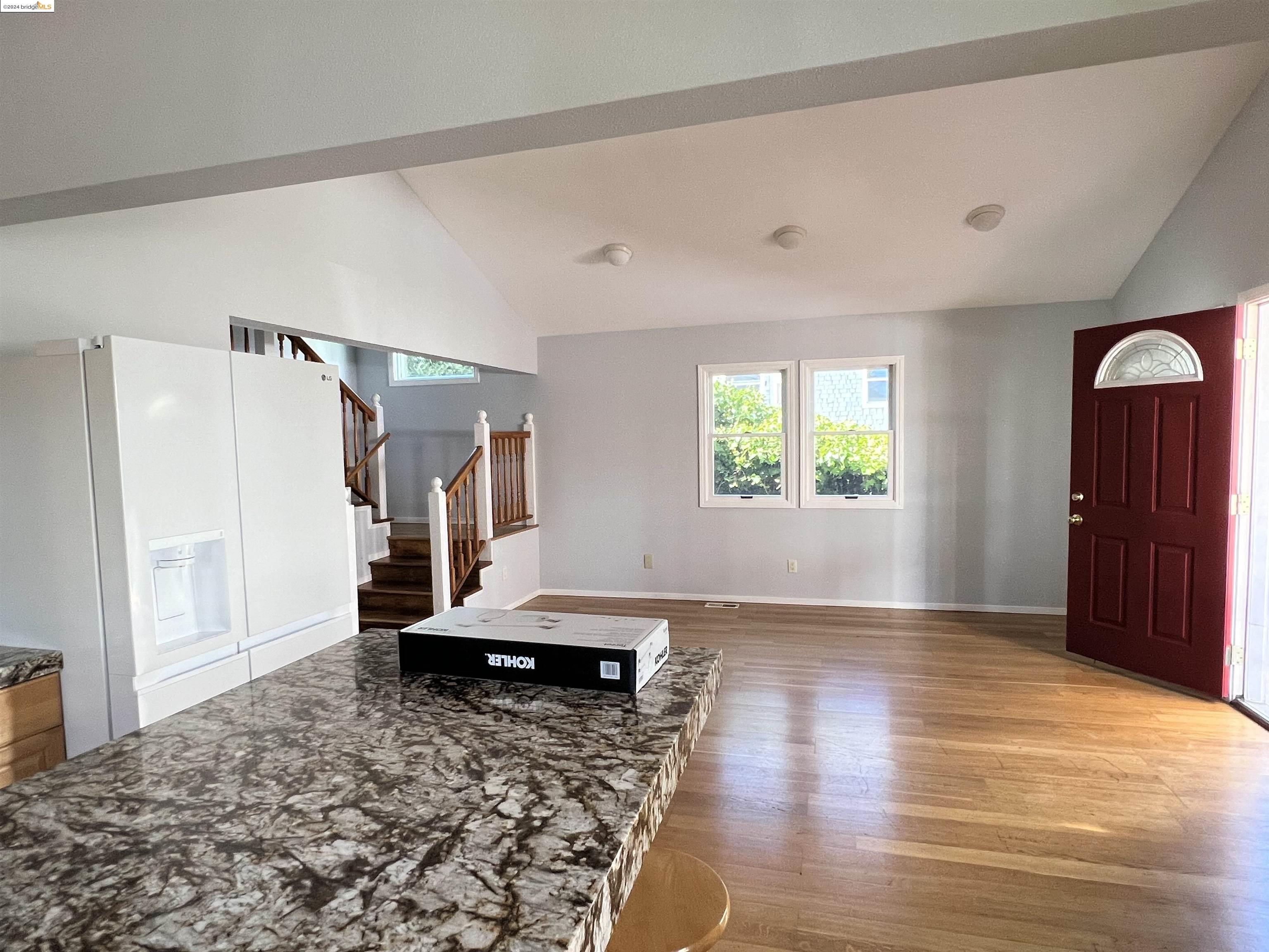 2438 Martin Luther King Jr Way Berkeley, CA 94704 - Photo 3 of 8