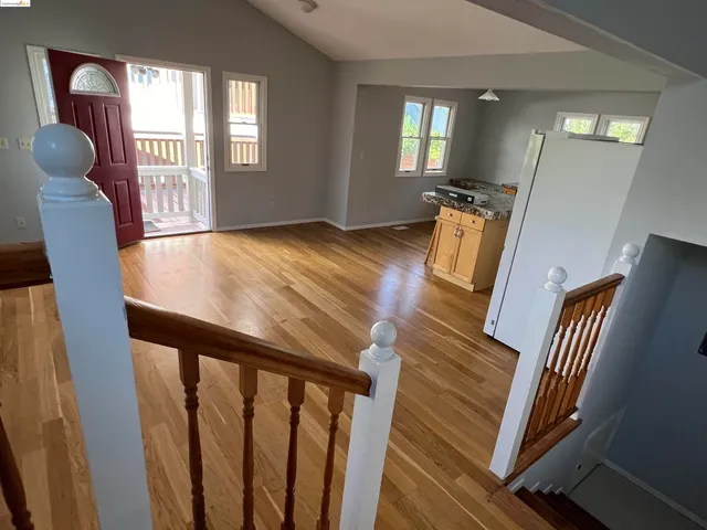 $4,850 | 2438 Martin Luther King Jr Way, Berkeley, CA 94704