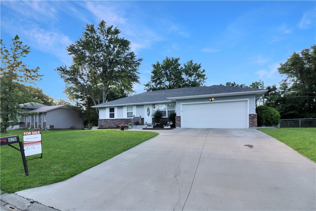 926 Ridge Drive Warrensburg, MO 64093 - Photo 6 of 39