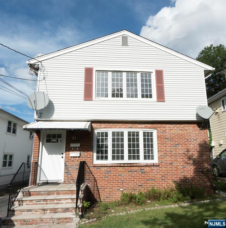 71 Barbara Street, Unit 2 Bloomfield, NJ 07003 - Photo 1 of 10