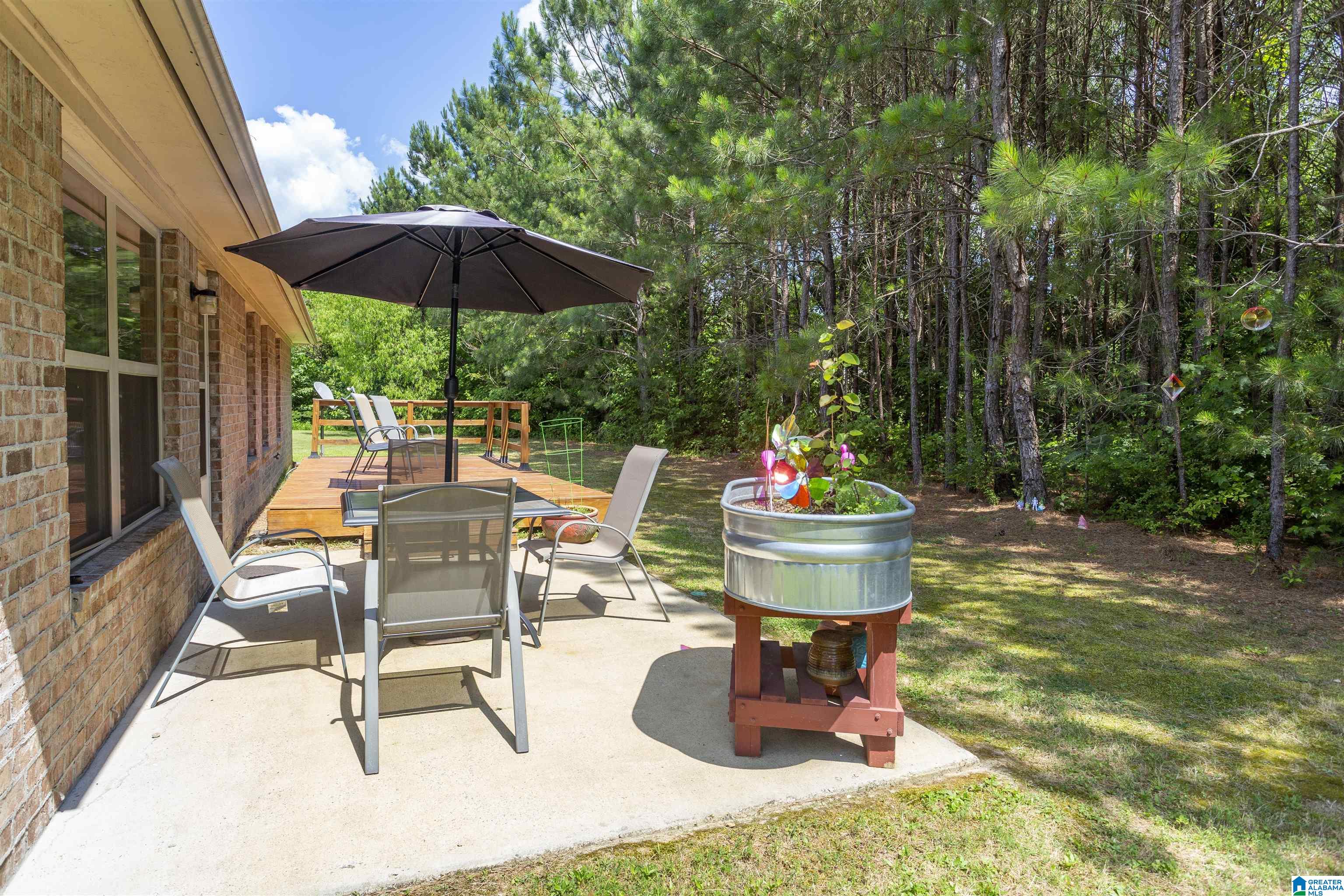 3521 Southern Trail Fultondale, AL 35068 - Photo 6 of 46