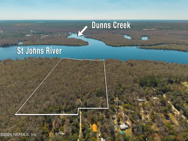 $525,000 | 121-125 Panther Trail, Palatka, FL 32177