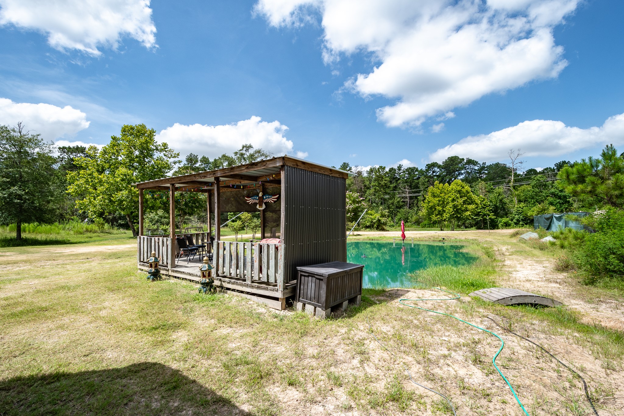 0 Willingham Lane Conroe, TX 77306 - Photo 21 of 27
