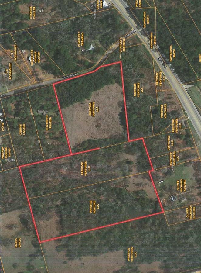 0 Evergreen Street Palestine, TX 75803 - Photo 1 of 1