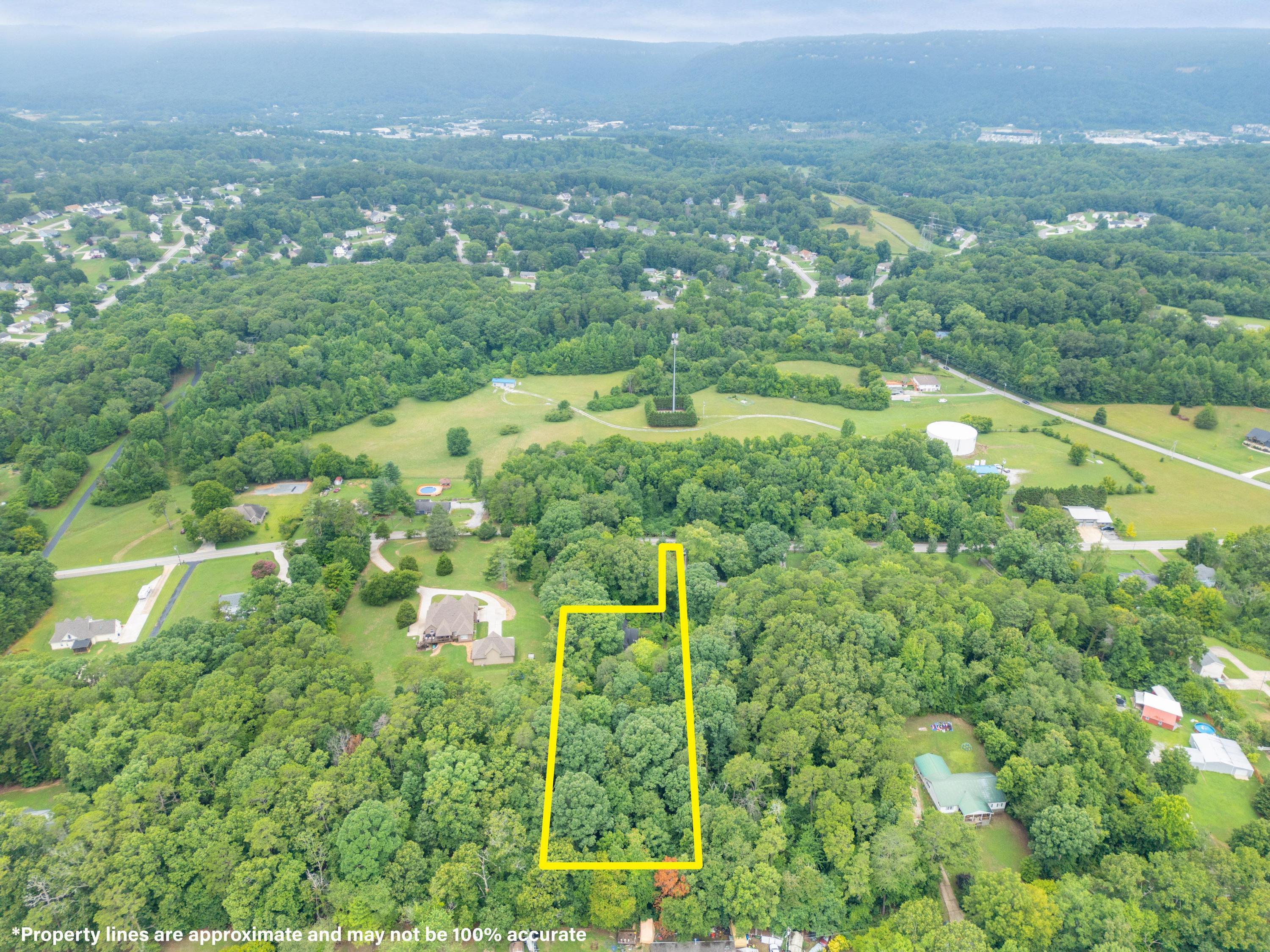8438 Middle Valley Road Hixson, TN 37343 - Photo 7 of 22 8438 Middle Valley Rd, Hixson, TN 37343