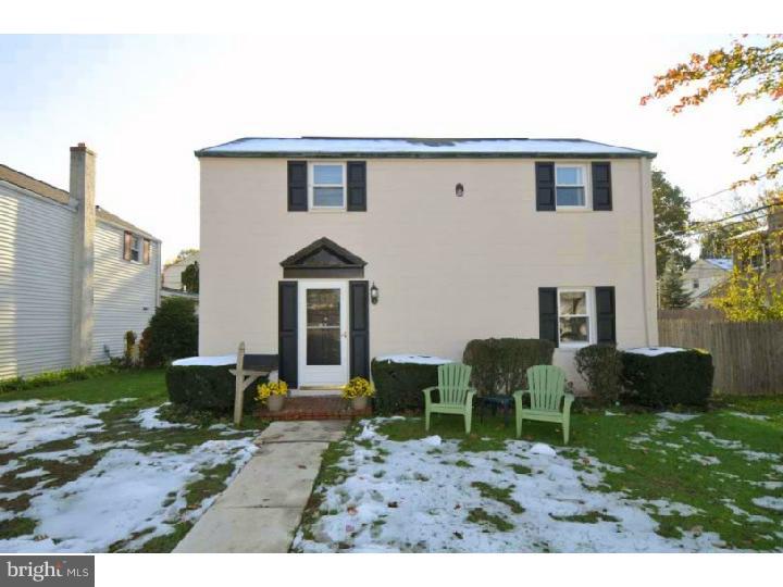 202 Allison Road Oreland, PA 19075 - Photo 2 of 13 Gallery Image 2